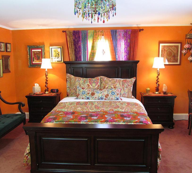 Vacationhouse Bed & Breakfast Ulster Park Exterior photo